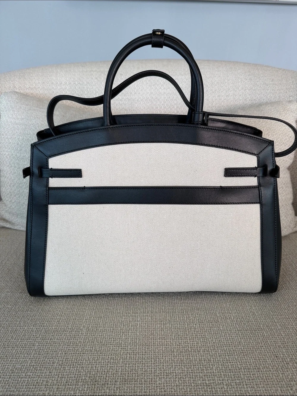 BNNW DEMEILLER The Hudson Bag